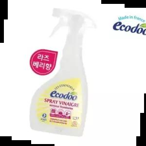 에코두 화이트 식초 세정제 500ml