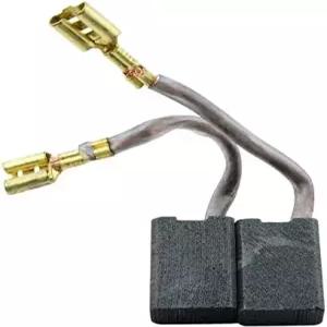 밀워키 AG23-230 파워툴용 빌드로 스페셜티 카본 브러시 0358_밀워키_AG23-230 - 케이블 및 커넥터 포함