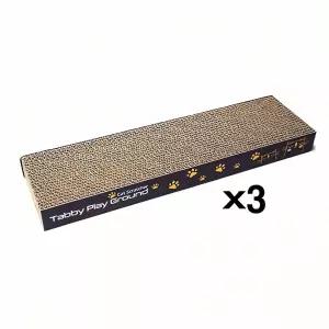 플레이그라운드 평판 스크래쳐 소형 고양이 놀이터 캣타워 펫 장난감 캔디 볼 공간 놀이기구