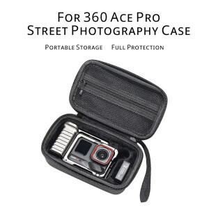 ta360 Ace Pro2/Pro 스트리트 포토 그립  가방 Amagisn/Offical/Metal/3D 프린트 Xplorer 키트 보관 지원