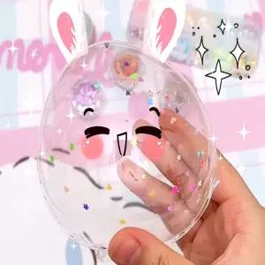 테이프공 5cm x 1m 풍선 만들기 테이프 FM576 ZMd9+2yYZ