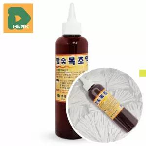 천연 목초액 10p 참숯 제거 다용도 입욕제 국산 활용 용품 숙성 냄새 관리 건강한 발 생활 원액 250ml