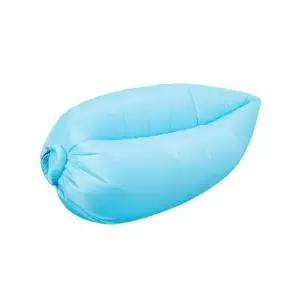 빈백 에어베견고한드 1인용 휴대용 좌식 안락의자