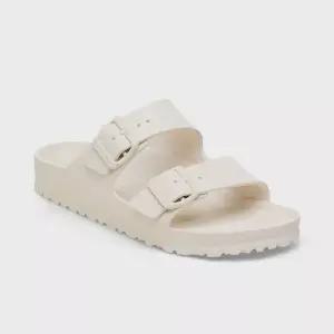 국내매장판 버켄스탁 아리조나 EVA 에그쉘 네로우 (1027384)