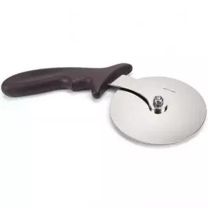 피자칼 빵칼깔끔한 반죽칼 컷팅기 롤러칼 피자로라 23.3cm