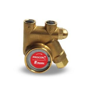 PROCON101A140F11AA 250psi 펌프 로터리 베인 황동