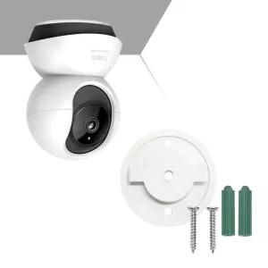 티피링크 TP-LINK 홈캠 홈카메라 타포 Tapo 전용 CCTV 원판 브라켓 천장설치 ino