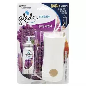 그레이드 터치후레쉬 라벤더 본품13ML (WFKAYO4)