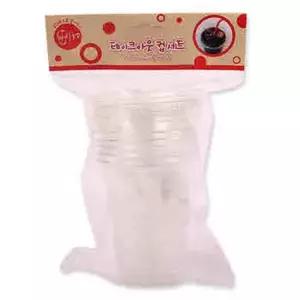 테이크아웃컵세트(5P)