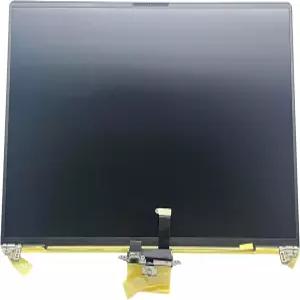 WGY 15.6 Dell XPS 15용 화면 교체 9500 9510 9520 9530 정밀도 5550 5560 5570 전체 LCD 완성 상단