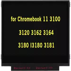 11.6인치 Dell Chromebook 11 3100 3120 3162 3164 3180 I3180 3181 C3181 5190 P26T FGF20 0FGF20 HD