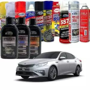 케미컬 일신페인트 세차 모음전 K5 타이어광택제 차량 (WFKB8FN)