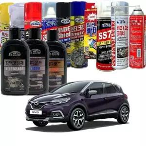 케미컬 세차 모음전 일신페인트 QM3 타이어광택제 자 (WFKB8GT)