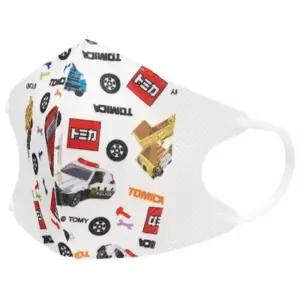 GR-LA 토미카 어린이용 입체 마스크 10P(반품불가) zEV2+6iTh