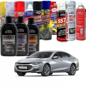 케미컬 더뉴말리부 세차 일신페인트 모음전 타이어광 (WFKB8G4)