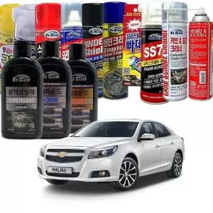 말리부 케미컬 세차 일신페인트 모음전 유리코팅제 자 (WFKB8G2)