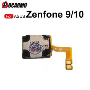 ASUS Zenfone 10 9 용 상단 이어폰 스피커 하단 버저 링거 수리 부품