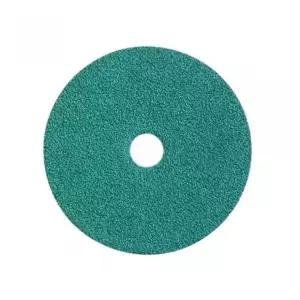 원형 사포 패드 60방 4인치 샌딩기 50장 (WFKBGMA)