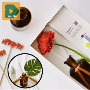 플라워 아로마디퓨저 소품 냄새 나는 장식 화장실 인테리어 향기 실내 제거 꽃 거실 조화 침실 방향제