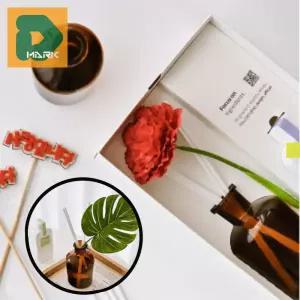 플라워 아로마디퓨저 거실 방향제 실내 예쁜 장식 향기 침실 냄새 탈취 스타일 테라피 분위기 꽃병 집들이