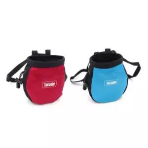 기획전 송진가루백 클라이밍초크백 인기상품 초크가방 클라이밍