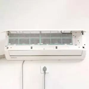 필터 먼지 에어컨 벽걸이 방진 (WFKB3Z8)