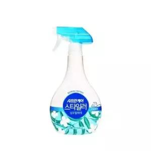 엘지생활건강 사프란케어 스타일러 500mL 상쾌한향 (WFKAZPD)