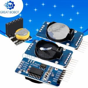 DS3231 AT24C32 Arduino 메모리 모듈용 IIC 정밀 클록