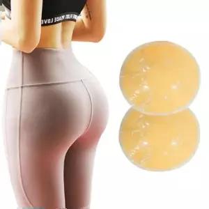 사과힙 붙이는 볼륨 힙패드 엉덩이 보정 탈부착 엉뽕