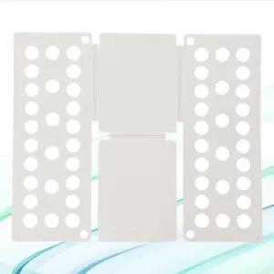 빨래개기판 옷정리 트레이 플라스틱 접기판 (WFKB3SS)