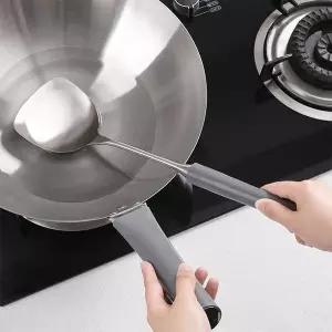 다용도 핸들커버 조리도구 문 실리콘 후라이팬 손잡이 (WFKB8BQ)