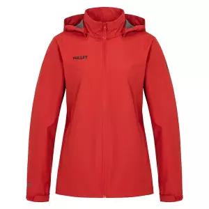 밀레 언라인드쉘 고어텍스 윈드스타퍼 자켓_MXVSG501