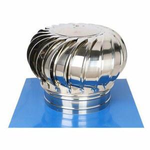 굴뚝 공기 배출 환풍기 난로배출기 팰릿난로 연통 부속 가스배출기 고정발