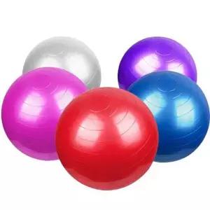 K40012A 런웨이브 보급짐볼/펌프포함/벌크 땅콩짐볼 돔볼 밸런스운동