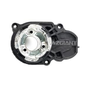 그랜드 체로키 차량용 접이식 엔진 외부 후방 전동 미러 전동 보기 리버싱 모듈 12V 수리 키트