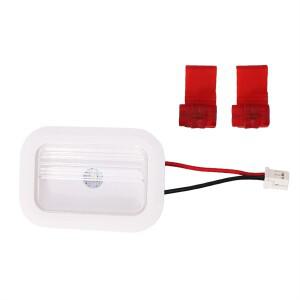 프리미엄 W10695459 W10843353 W11683243 냉장고 LED 라이트 모듈 어셈블리 (W10660728 W10279030 W1120508