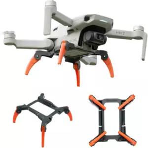 DJI Mini 2 SE /미니 4K /매빅 미니 /SE 드론 경량 퀵 릴리스 확장 하이젠 다리 하단 센서 프로텍터 카메라