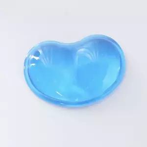 실리콘 손목 받침대/손목/보호/받침대/데일리/컴퓨터/PC/사무실/가정용/귀여운/디자인/선물/예쁜