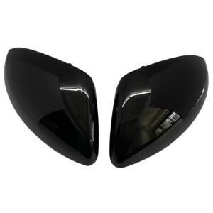 Renault Clio MK5 -2025 백미러 커버 교체 자동차 사이드 캡 액세서리