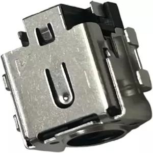 루이창 OEM DC 전원 소켓 충전 포트 커넥터 잭 ASUS 젠북 플립 15 Q538E Q538EI Q538E-202.BL 호환