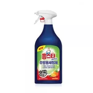 홈스타 주방용세정제 600+150 (WFKAZNW)