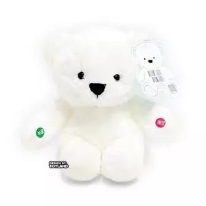 누리베어 녹음인형/장난감/인형/말하는인형/동물/놀이/귀여운/움직이는장난감/말하는/유치원/어린이/선물용