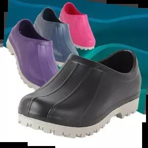 고무실내화 777주방화 주방조리화 미끄럼방지신발 식당조리방수화