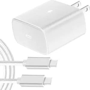 Microsoft Surface Duo 2와 호환되는 PRO 45W 충전 키트 /Duo /Hub 3 2S /Studio 2 /Fast /Quick Charge