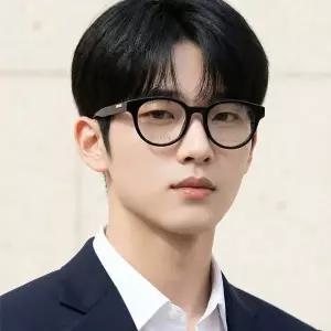 [구찌] 안경테 GG0769O 005 라운드 뿔테 명품 남자 여자 패션