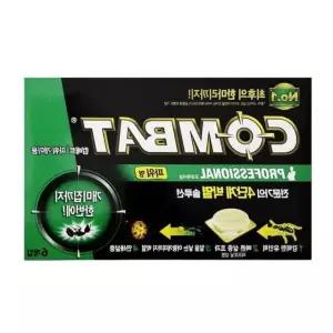 개미퇴치제 파워형 집개미 제거약 1.67g 6개 가족용 개미잡는