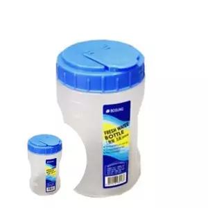 ( )원형물통 800ml 업소용물병 냉물병