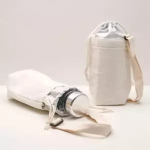 ( )패션잡화 무지 고급형 텀블러 가방 물병 에코 꾸미기 크로스백