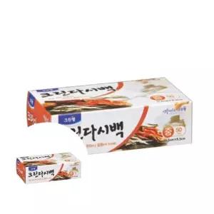 ( )다시백 중 50매 육수망 국물팩