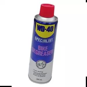 자전거오일 바이크 스프레이 디그리셔 자전거 세척제 WD-40 300ml